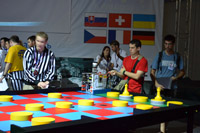 Eurobot'2011